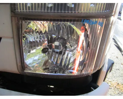 Headlamp Assembly ISUZU FTR LKQ Heavy Truck Maryland