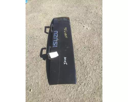 Hood ISUZU FTR Rydemore Heavy Duty Truck Parts Inc