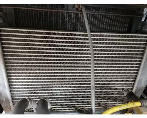 Intercooler Isuzu FTR Complete Recycling