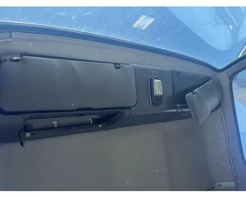 Interior Sun Visor ISUZU FTR DTI Trucks