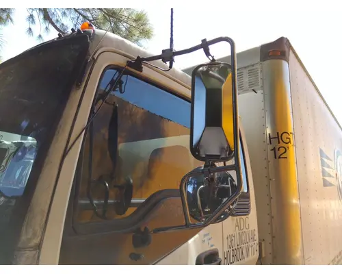 Mirror (Side View) ISUZU FTR LKQ Heavy Truck Maryland