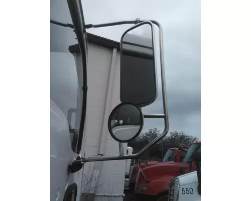 Mirror (Side View) ISUZU FTR LKQ Wholesale Truck Parts