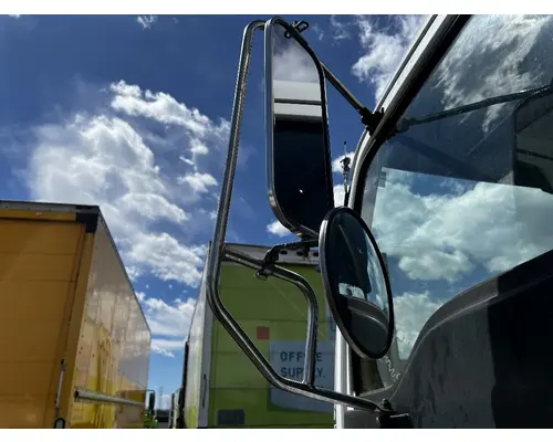 Mirror (Side View) ISUZU FTR DTI Trucks