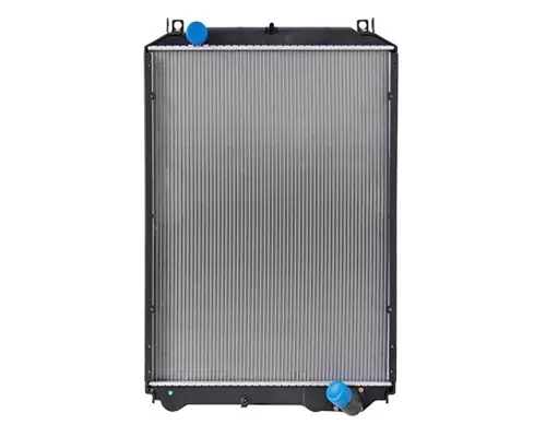 Radiator ISUZU FTR LKQ Western Truck Parts