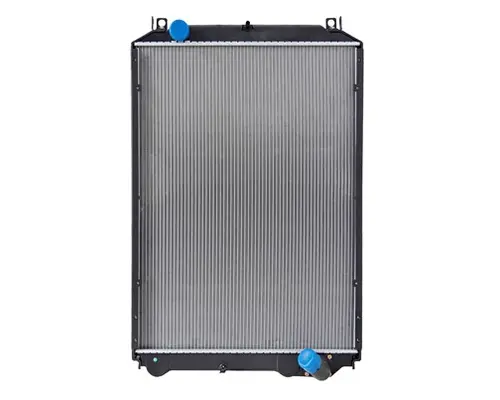 Radiator ISUZU FTR LKQ Geiger Truck Parts