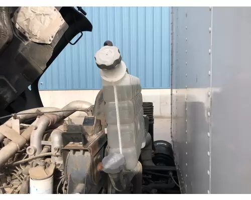 Radiator Overflow Bottle Isuzu FTR Vander Haags Inc Kc
