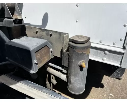 Radiator Overflow Bottle ISUZU FTR DTI Trucks
