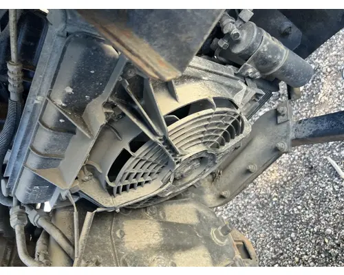 Radiator Overflow Bottle ISUZU FTR DTI Trucks