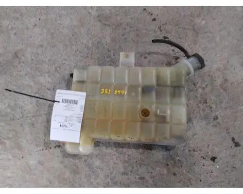 Radiator Overflow Bottle ISUZU FTR LKQ Thompson Motors - Wykoff