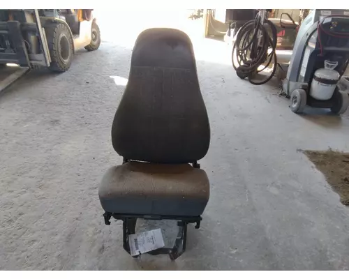 Seat, Front ISUZU FTR LKQ Thompson Motors - Wykoff