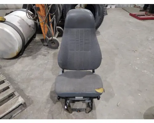 Seat, Front ISUZU FTR LKQ Thompson Motors - Wykoff