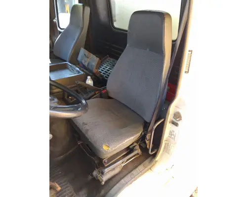 Seat, Front ISUZU FTR LKQ Heavy Truck Maryland