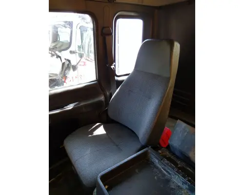 Seat, Front ISUZU FTR LKQ Heavy Truck Maryland