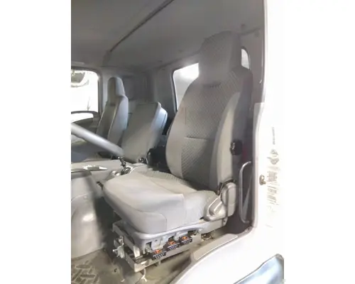 Seat, Front ISUZU FTR LKQ Heavy Truck Maryland