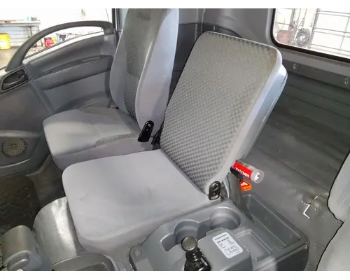 Seat, Front ISUZU FTR LKQ Heavy Truck Maryland