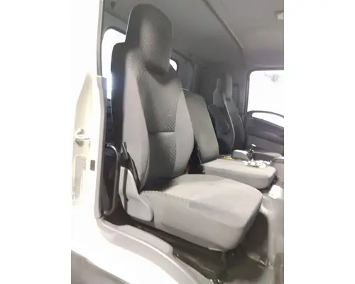 Seat, Front ISUZU FTR LKQ Heavy Truck Maryland