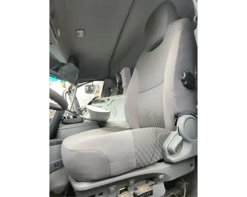 Seat, Front Isuzu FTR Complete Recycling Group LLC