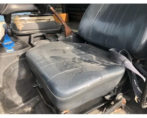 Seat, Front Isuzu FTR Vander Haags Inc Kc
