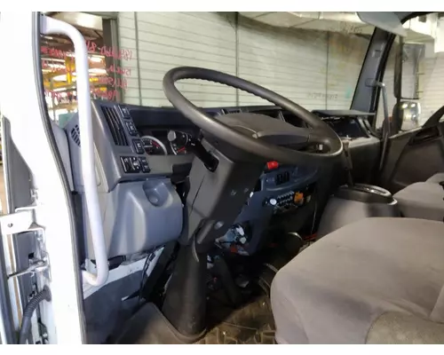 Steering Column ISUZU FTR LKQ Heavy Truck Maryland