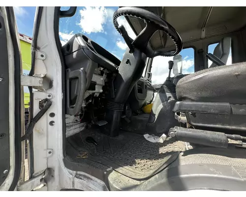 Steering Column ISUZU FTR DTI Trucks
