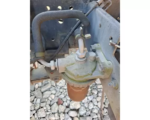 Filter / Water Separator ISUZU FUEL LKQ Evans Heavy Truck Parts