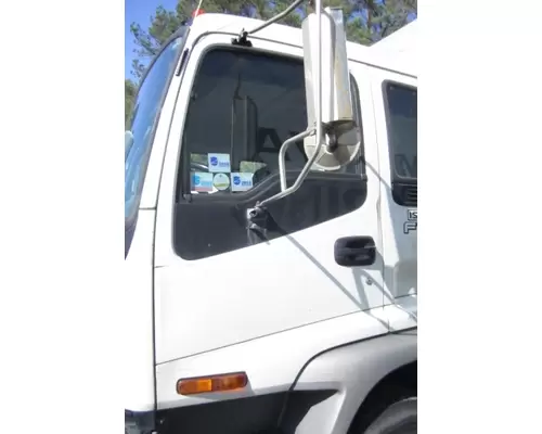 Door Assembly, Front ISUZU FVR LKQ Heavy Truck Maryland