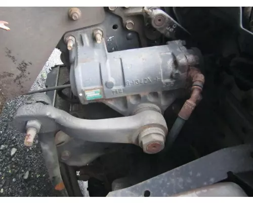 Steering Gear / Rack ISUZU FVR LKQ Heavy Truck Maryland