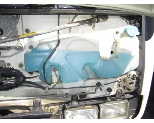Windshield Washer Reservoir ISUZU FVR LKQ Heavy Truck Maryland