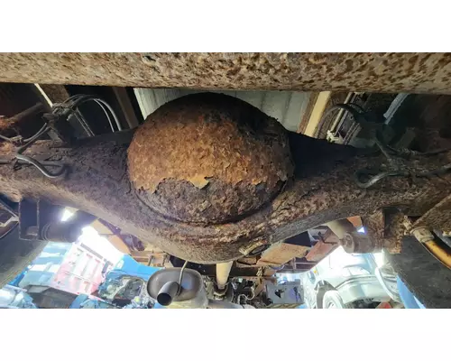 Axle Assembly, Rear (Single Or Rear) Isuzu G-73 Complete Recycling Group LLC