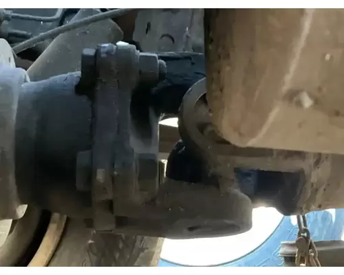 Isuzu G-73 Axle Assembly, Rear