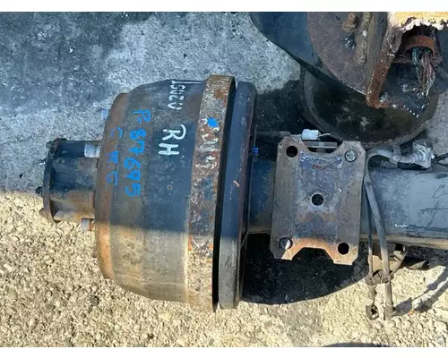 Isuzu G-73 Axle Assembly, Rear