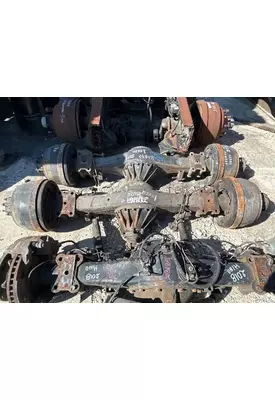 Isuzu G-73 Axle Assembly, Rear