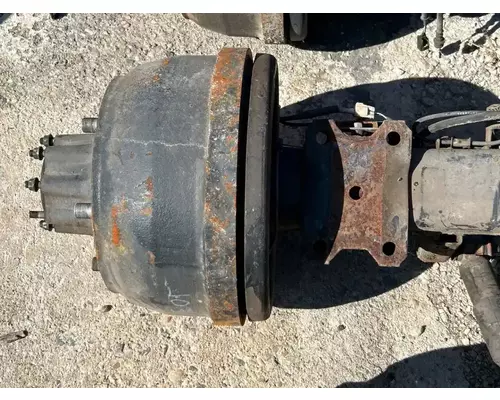 Isuzu G-73 Axle Assembly, Rear