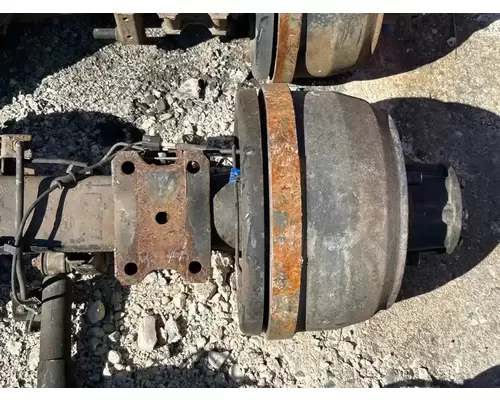 Isuzu G-73 Axle Assembly, Rear
