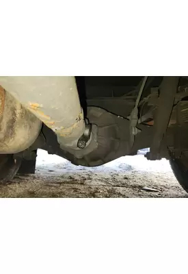 Isuzu G-73 Axle Assembly, Rear