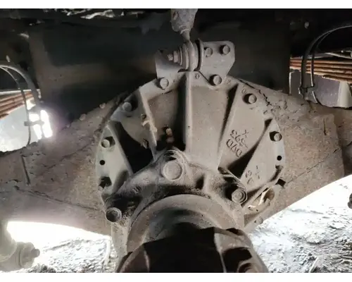 Axle Assembly, Rear (Single Or Rear) Isuzu G-73 Complete Recycling Group LLC