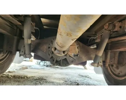 Axle Assembly, Rear (Single Or Rear) Isuzu G-73 Complete Recycling Group LLC
