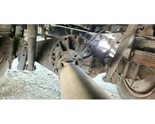 Axle Assembly, Rear (Single Or Rear) Isuzu G-73 Complete Recycling Group LLC