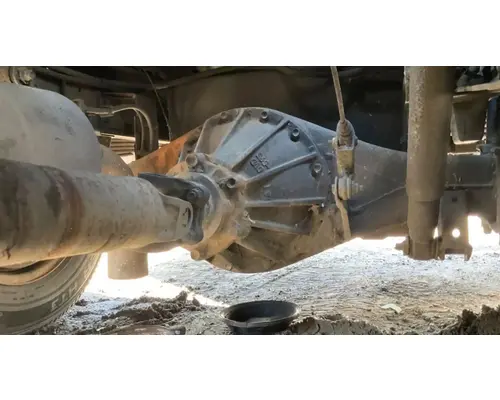 Isuzu G-73 Axle Housing (Rear)