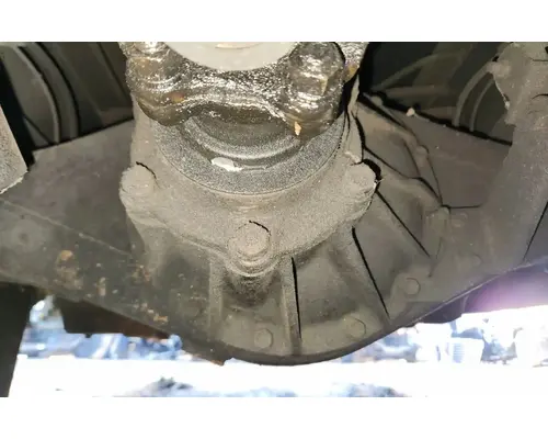 Isuzu G-73 Axle Housing (Rear)