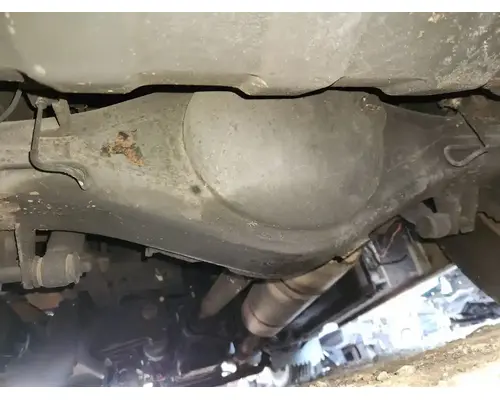 Isuzu G-73 Axle Housing (Rear)