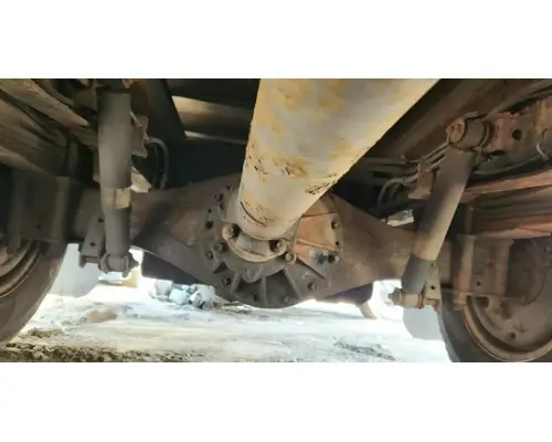 Axle Housing (Rear) Isuzu G-73 Complete Recycling Group LLC