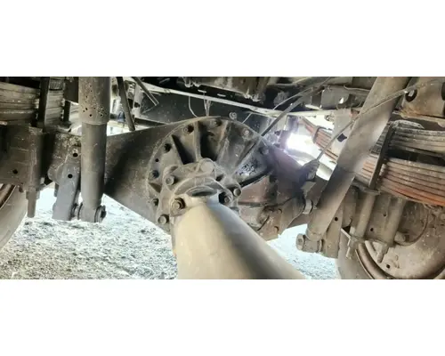 Axle Housing (Rear) Isuzu G-73 Complete Recycling Group LLC