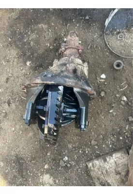 Isuzu G-73 Rears (Rear)