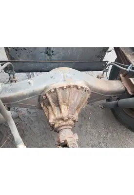 Isuzu G-73 Rears (Rear)