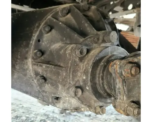 Rears (Rear) Isuzu G-73 Complete Recycling Group LLC