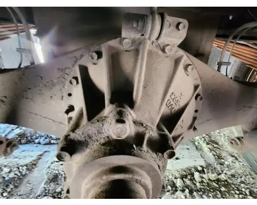 Rears (Rear) Isuzu G-73 Complete Recycling Group LLC