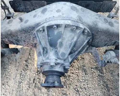 Rears (Rear) Isuzu G-73 Complete Recycling Group LLC