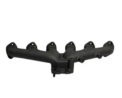Exhaust Manifold ISUZU G6BG1 Frontier Truck Parts