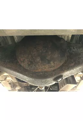 Isuzu G73 Axle Housing (Rear)